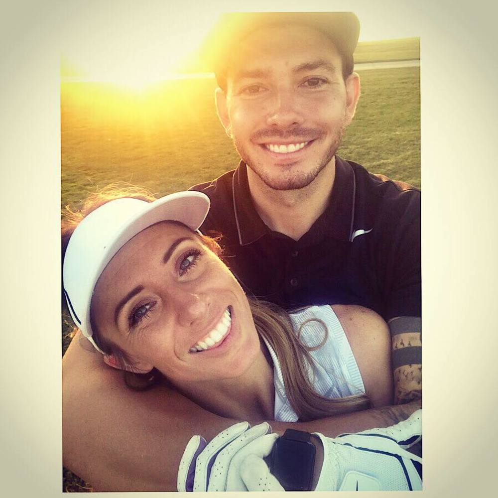 Meet your Posher, Trysha